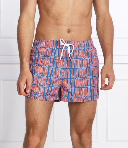 Tommy Hilfiger shorts da mare (101331026)