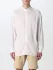Camicia KARL LAGERFELD Uomo colore Bianco (101265749)