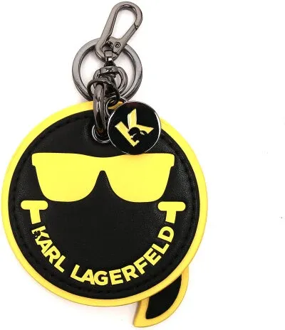 Karl Lagerfeld portachiavi (101340337) Karl Lagerfeld portachiavi (101340337)