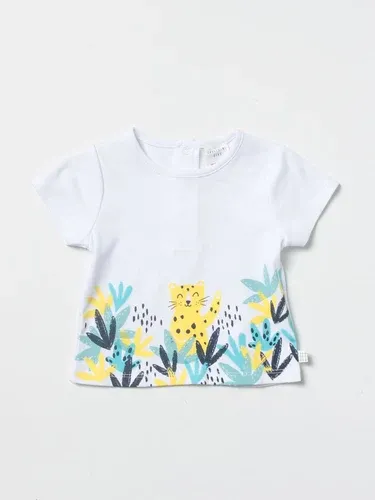 T-shirt Carrément Beau con stampa grafica (101265940) T-shirt Carrément Beau con stampa grafica (101265940)