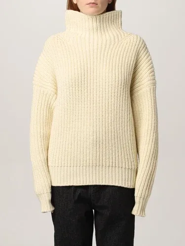 Maglia ISABEL MARANT Donna colore Ecru (53741326)