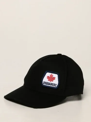 Cappello Dsquared2 con logo (52658468) Cappello Dsquared2 con logo (52658468)