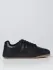 Sneakers Saint Laurent in pelle di vitello (104008697)