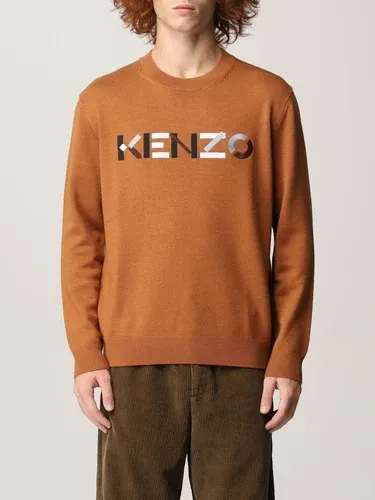 Maglia Kenzo in lana con tigre (51156668) Maglia Kenzo in lana con tigre (51156668)