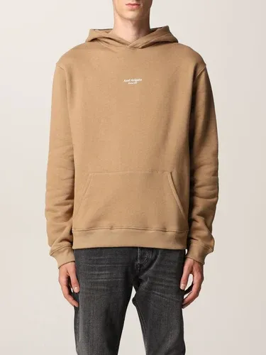 Felpa AXEL ARIGATO Uomo colore Cammello (53185196) Felpa AXEL ARIGATO Uomo colore Cammello (53185196)