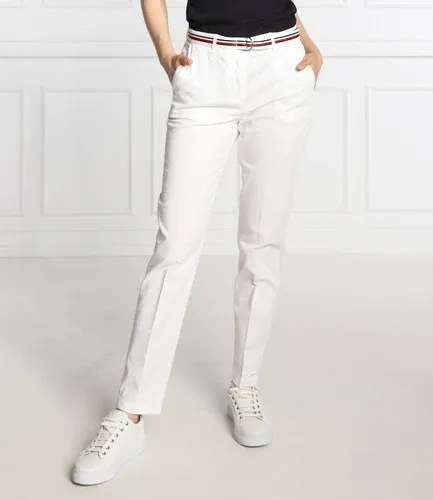 Tommy Hilfiger pantaloni chino | slim fit (101334601)