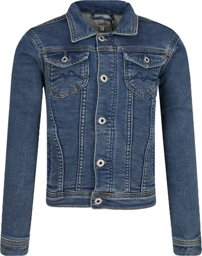 Pepe Jeans London giacca new berry | regular fit (101335478) Pepe Jeans London giacca new berry | regular fit (101335478)