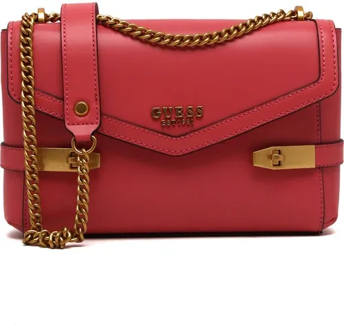 Guess borsetta a tracolla zadie (101335765)