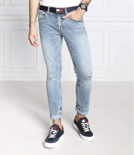 GUESS JEANS jeans skinny | skinny fit (101336027) GUESS JEANS jeans skinny | skinny fit (101336027)
