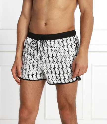 Calvin Klein Swimwear shorts da mare (101337023)