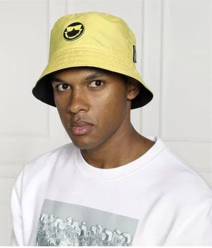 Karl Lagerfeld double face cappello bucket hat rev (101338395) Karl Lagerfeld double face cappello bucket hat rev (101338395)
