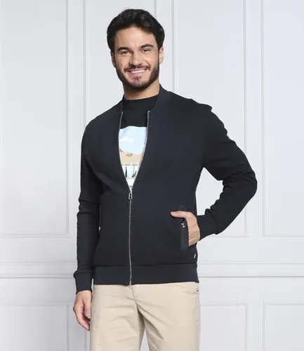 BOSS felpa skiles 45 | regular fit (101339370) BOSS felpa skiles 45 | regular fit (101339370)