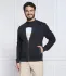 BOSS felpa skiles 45 | regular fit (101339370)