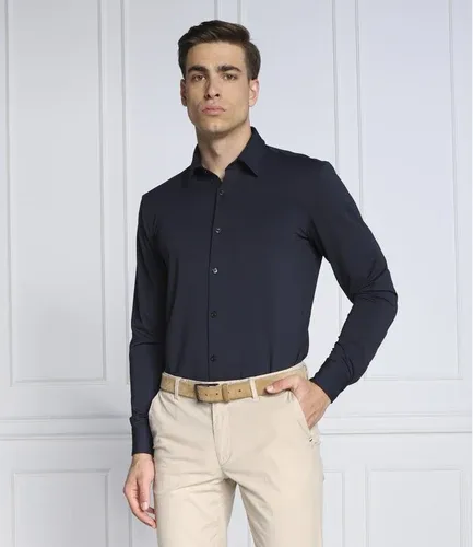 HUGO camicia ermo | slim fit (101339468)