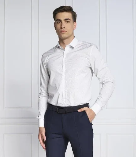 HUGO camicia elisha02 | regular fit (101339464)