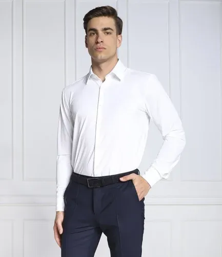 HUGO camicia ermo | slim fit (101339467)