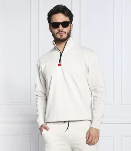 HUGO felpa durty | regular fit (101339488) HUGO felpa durty | regular fit (101339488)