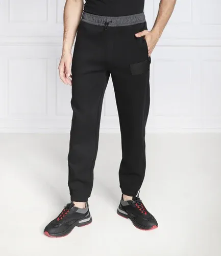 HUGO pantaloni destaro | regular fit (101339489)