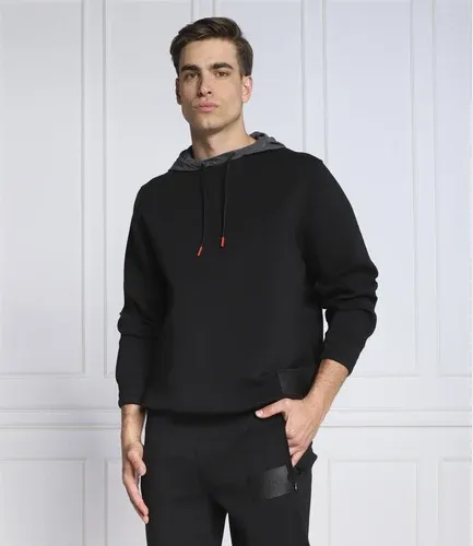 HUGO felpa drien | regular fit (101339490) HUGO felpa drien | regular fit (101339490)
