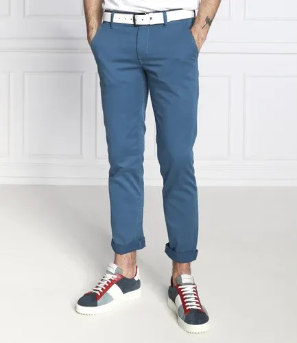 BOSS CASUAL pantaloni chino schino | slim fit (101339544)