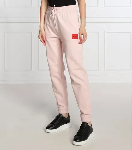 HUGO pantaloni della tuta dachib | regular fit | mid rise (101339751) HUGO pantaloni della tuta dachib | regular fit | mid rise (101339751)