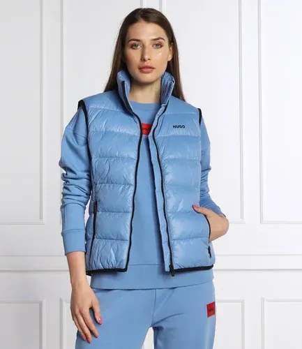 HUGO smanicato fandicia-1 (101339744) HUGO smanicato fandicia-1 (101339744)