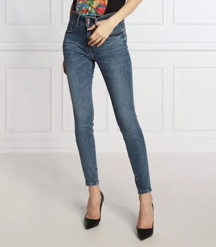 GUESS JEANS jeans | skinny fit (101340050) GUESS JEANS jeans | skinny fit (101340050)