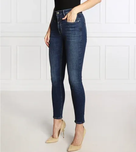 GUESS JEANS jeans yoke | skinny fit (101340051)