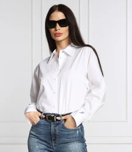 GUESS JEANS camicia | regular fit (101340056)