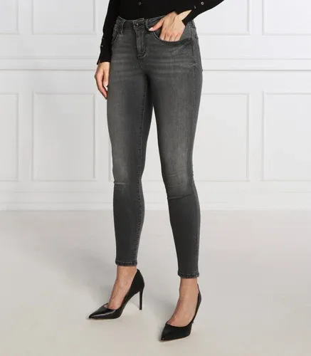 GUESS JEANS jeans annette | skinny fit (101340052) GUESS JEANS jeans annette | skinny fit (101340052)