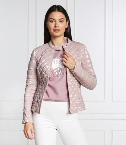 GUESS JEANS giacca new vona | regular fit (101340109) GUESS JEANS giacca new vona | regular fit (101340109)