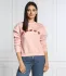 GUESS JEANS felpa rutha | regular fit (101340116)