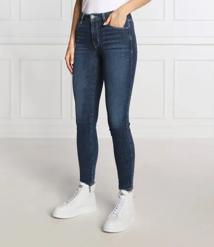 GUESS JEANS jeans sexy curve | skinny fit (101340131) GUESS JEANS jeans sexy curve | skinny fit (101340131)