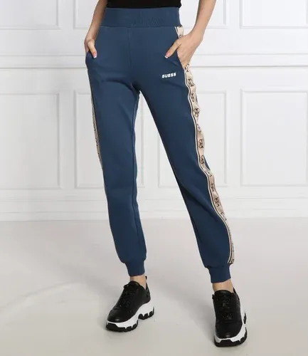 GUESS ACTIVE pantaloni della tuta britney | regular fit (101340160)