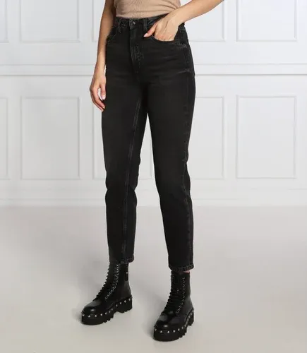 GUESS JEANS jeans mom jean | boyfriend fit (101340134) GUESS JEANS jeans mom jean | boyfriend fit (101340134)