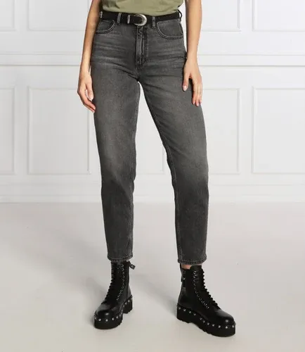 GUESS JEANS jeans | mom fit (101340135)