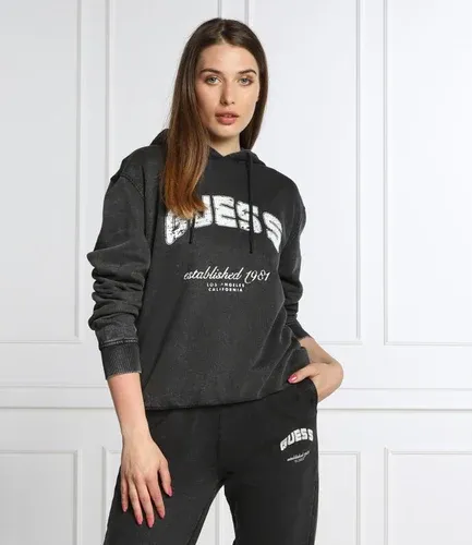 GUESS ACTIVE felpa | regular fit (101340165)