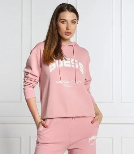 GUESS ACTIVE felpa | regular fit (101340167) GUESS ACTIVE felpa | regular fit (101340167)