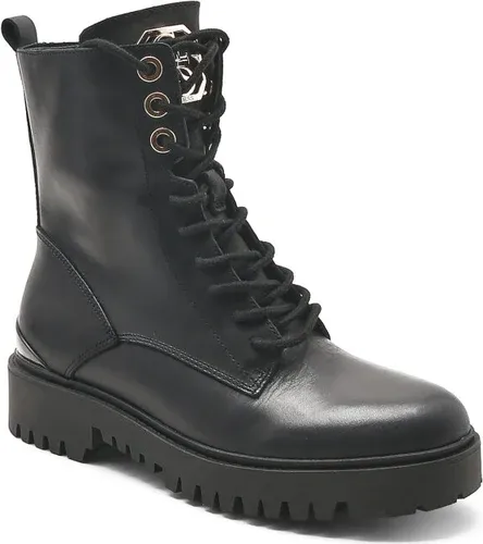 Guess di pelle scarpe da trekking olone (101340170) Guess di pelle scarpe da trekking olone (101340170)