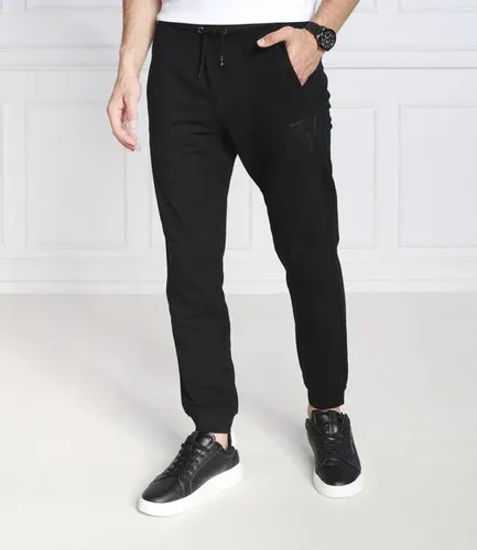 GUESS JEANS pantaloni | slim fit (101340256)