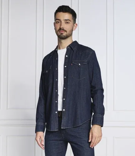 Levi's camicia barstow western | regular fit (101340323) Levi's camicia barstow western | regular fit (101340323)