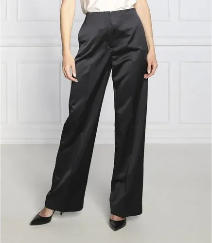 Calvin Klein di raso pantaloni | regular fit (101340440)