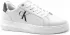 CALVIN KLEIN JEANS di pelle scarpe sportive chunky (101340448)