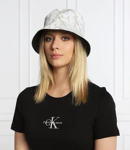 CALVIN KLEIN JEANS double face cappello sleek (101340470)