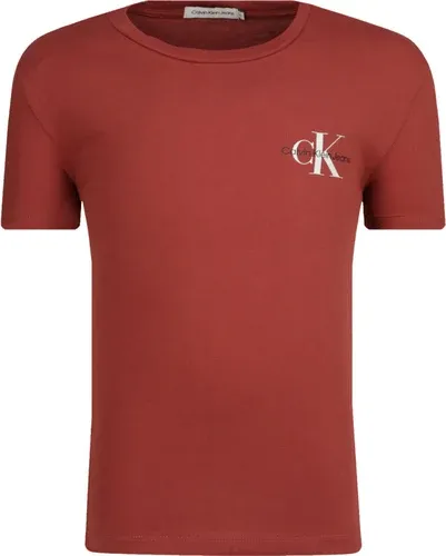 CALVIN KLEIN JEANS t-shirt | regular fit (101340478)