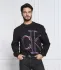 CALVIN KLEIN JEANS felpa | regular fit (101340600)