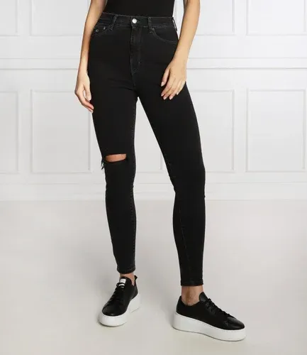 Tommy Jeans jeans melany | super skinny fit (101340610)