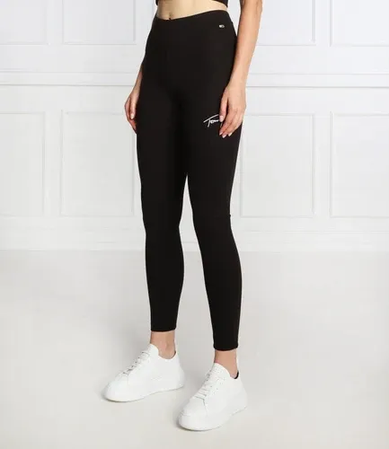 Tommy Jeans leggings | slim fit (101340657)