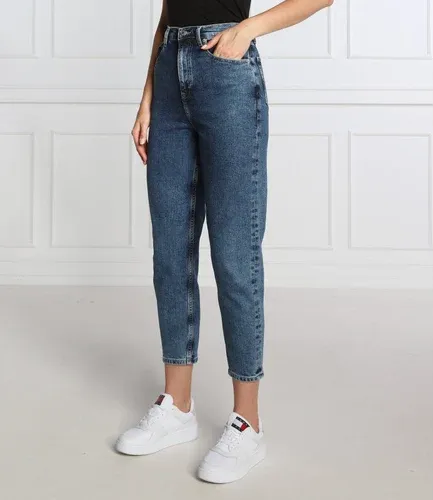 Tommy Jeans jeans | mom fit | high rise (101340611)