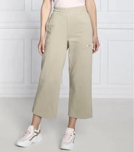 Tommy Hilfiger pantaloni della tuta | flare fit (101340667) Tommy Hilfiger pantaloni della tuta | flare fit (101340667)